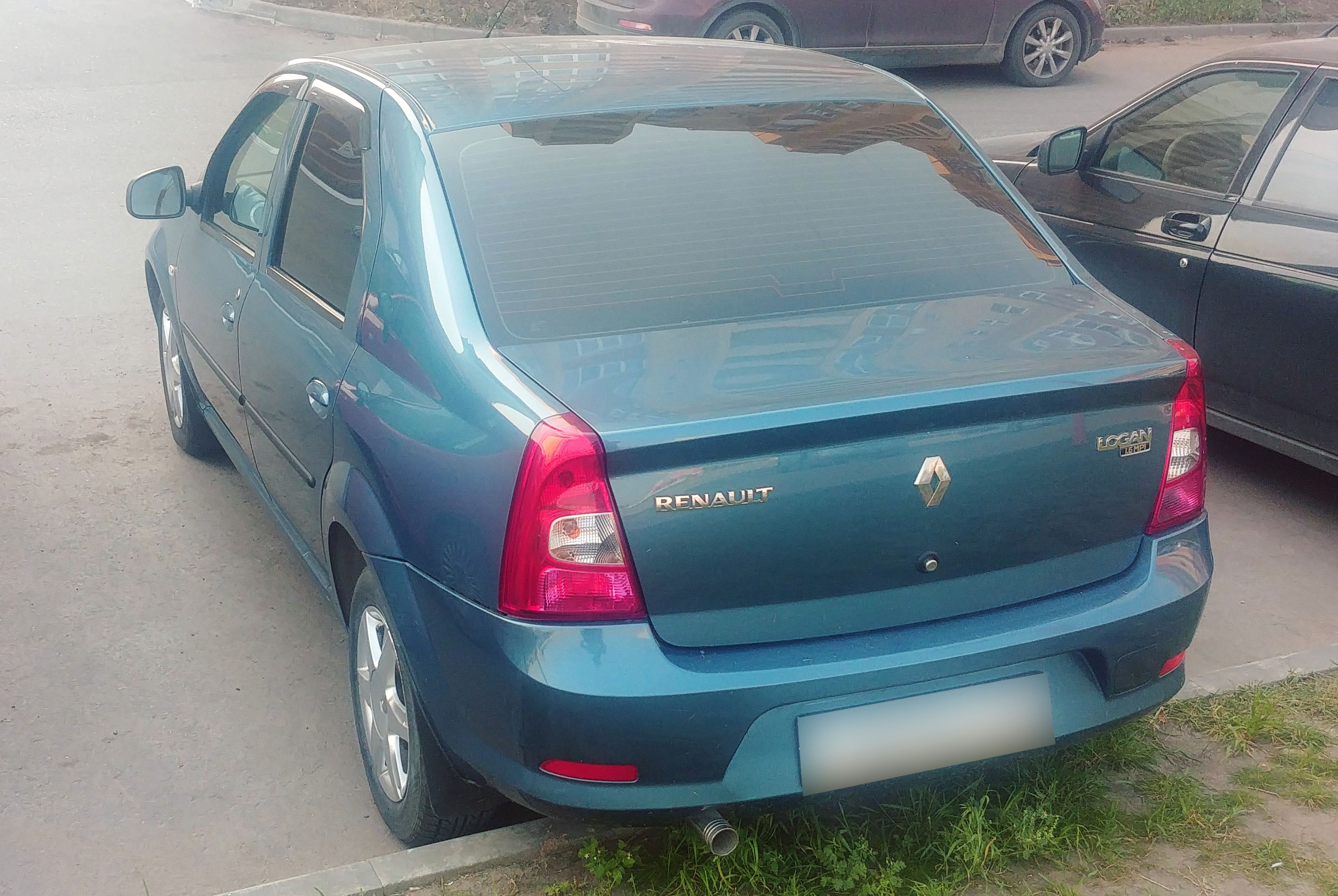 Аренда/прокат автомобилей в Твери без водителя недорого| BookingCar