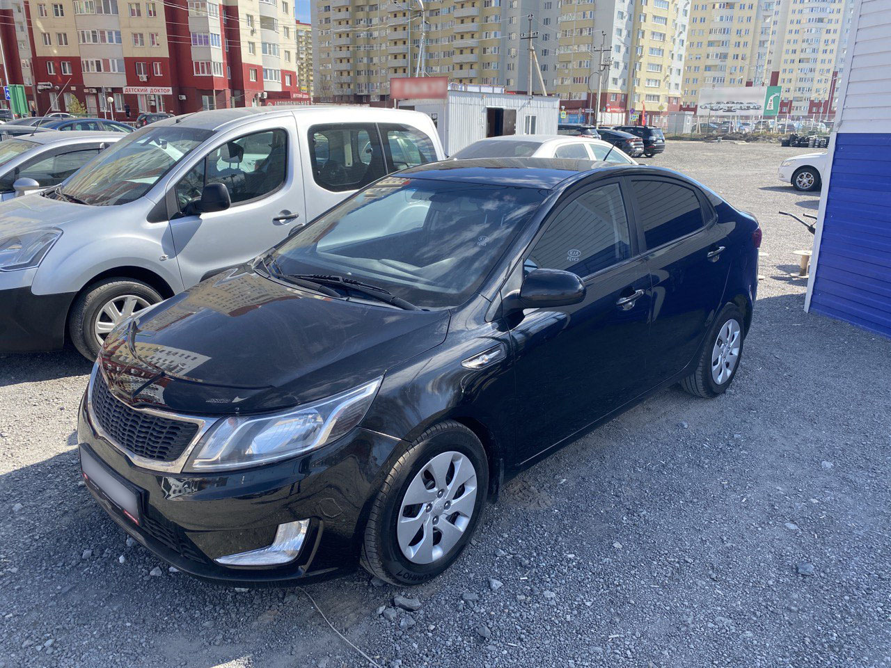 Аренда/прокат автомобилей в Твери без водителя недорого| BookingCar