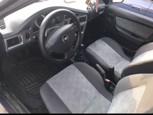 Daewoo Nexia