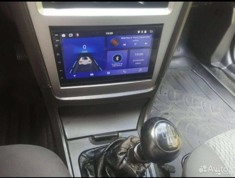 Daewoo Nexia