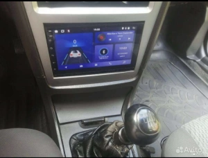Daewoo Nexia
